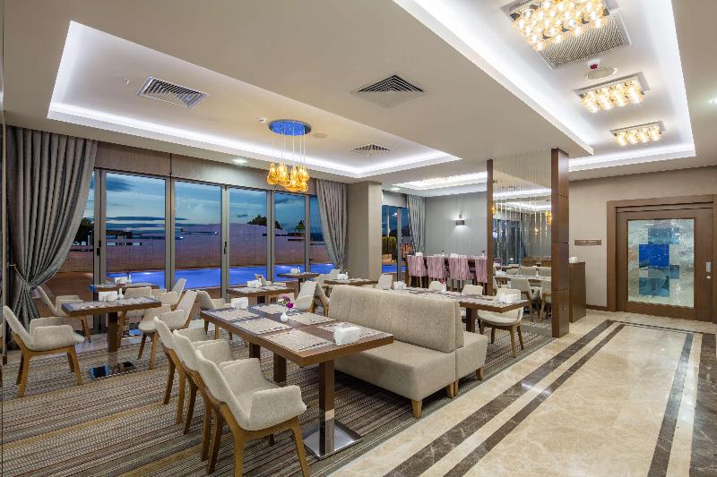 هتل Hampton By Hilton Canakkale Gallipoli