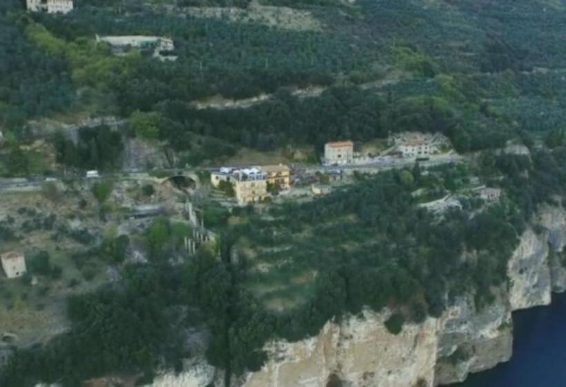 Hotel La Terrazzina