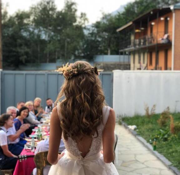 هتل Oishe Boutique