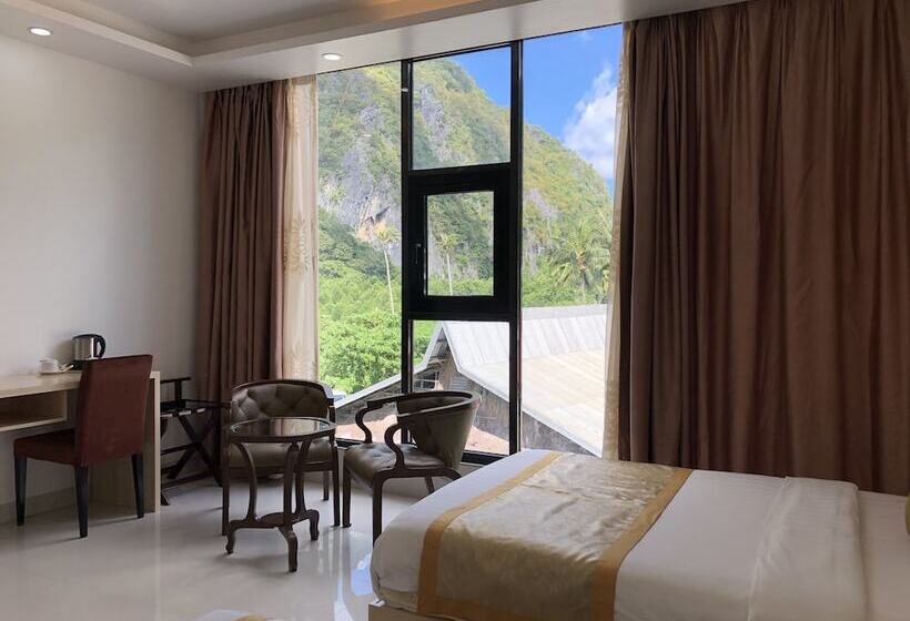 Fotos del hotel One El Nido Suite:  16