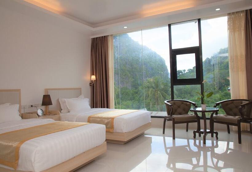 Fotos del hotel One El Nido Suite:  21