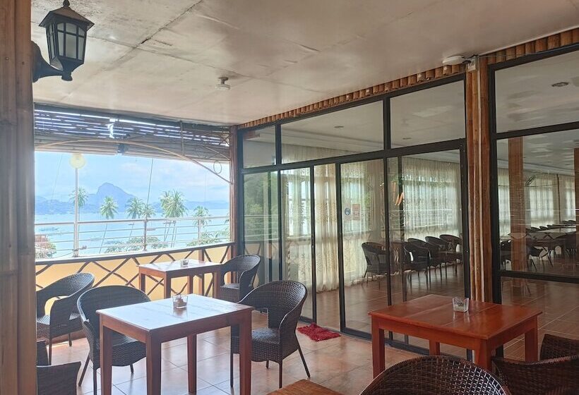 Fotos del hotel One El Nido Suite:  11