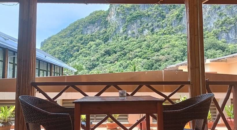 Fotos del hotel One El Nido Suite:  8