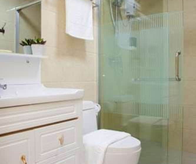 Fotos del hotel One El Nido Suite:  26