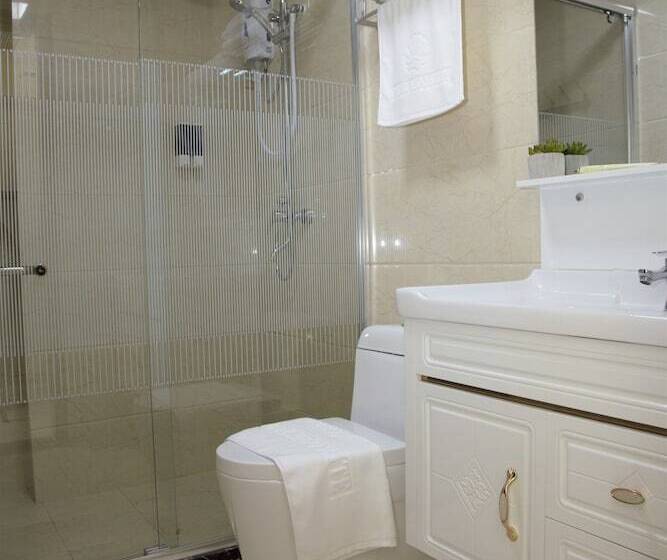 Fotos del hotel One El Nido Suite:  27