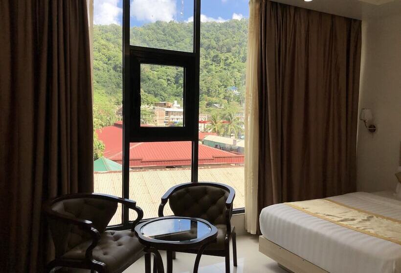 Fotos del hotel One El Nido Suite:  4