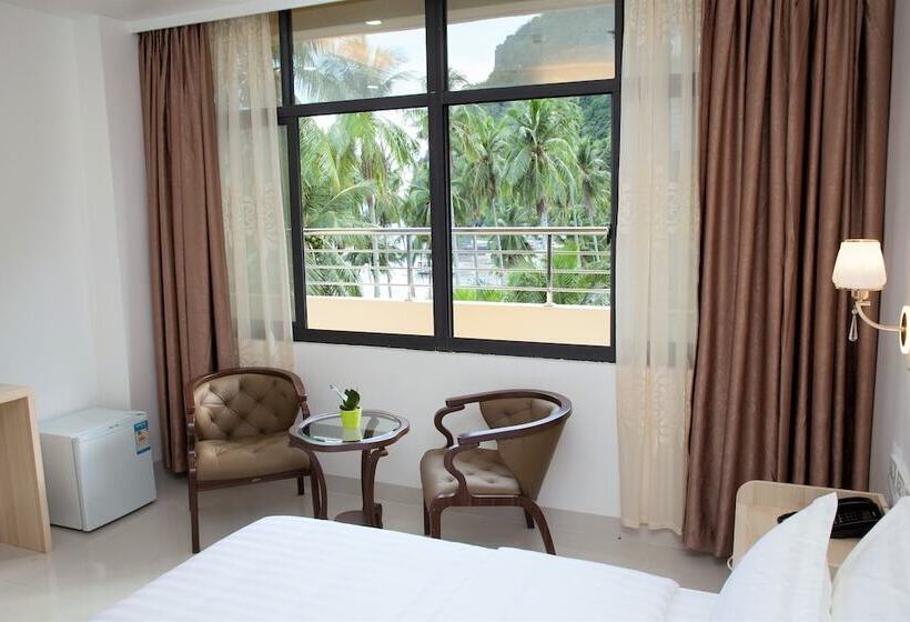 Fotos del hotel One El Nido Suite:  3