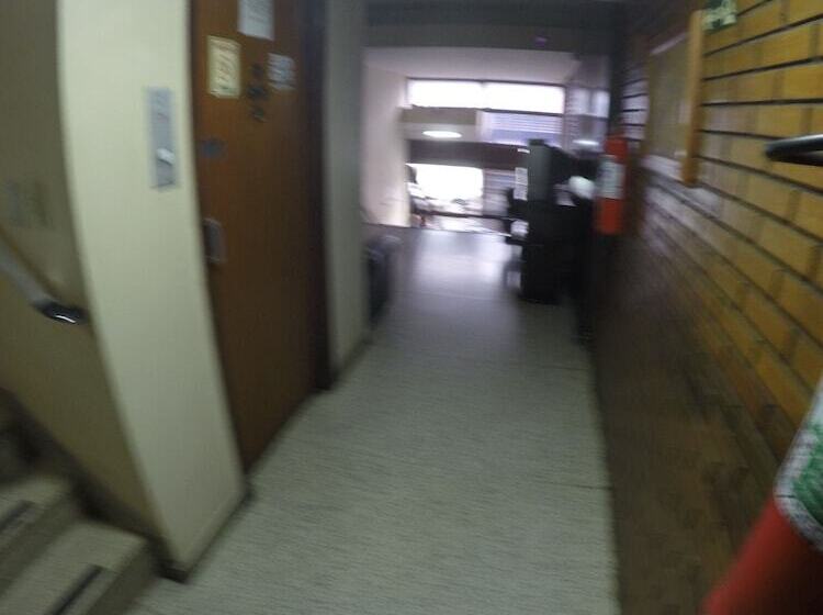 هتل Sao Nicolau