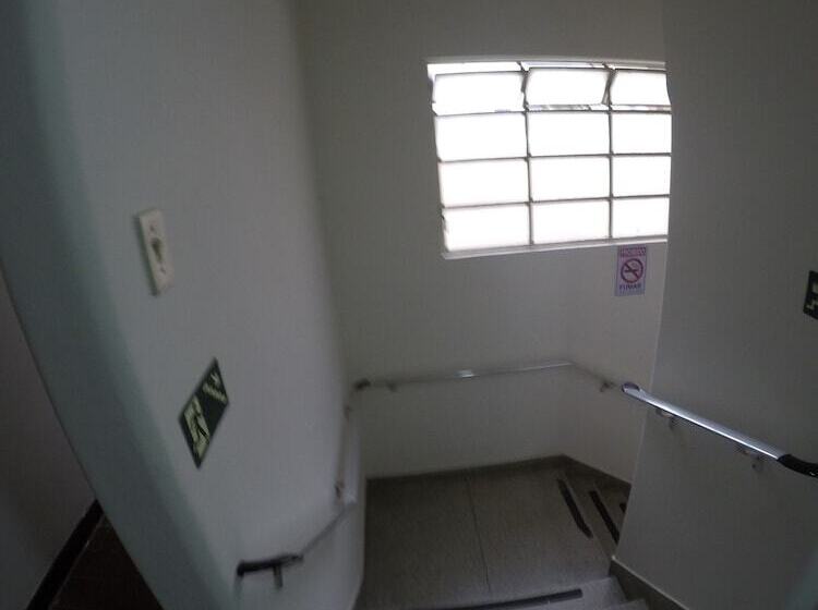 هتل Sao Nicolau