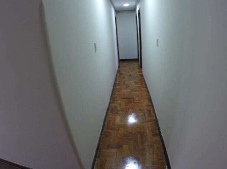 هتل Sao Nicolau