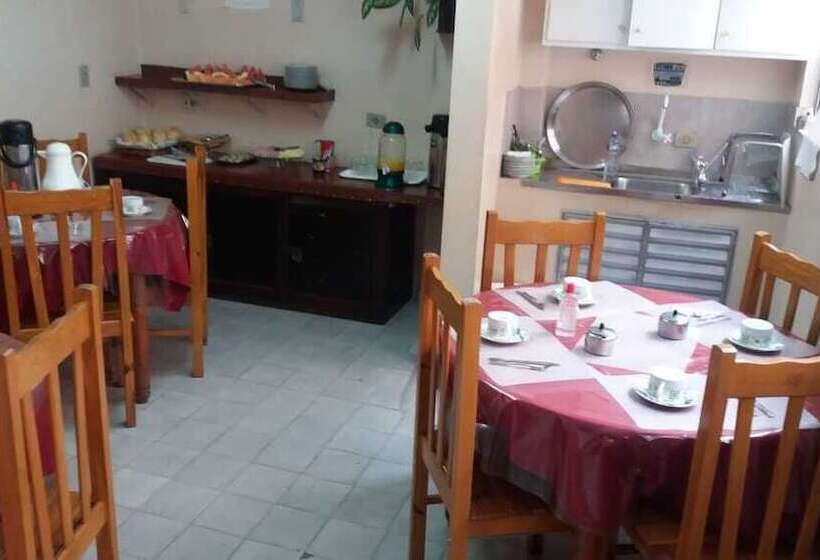 هتل Sao Nicolau