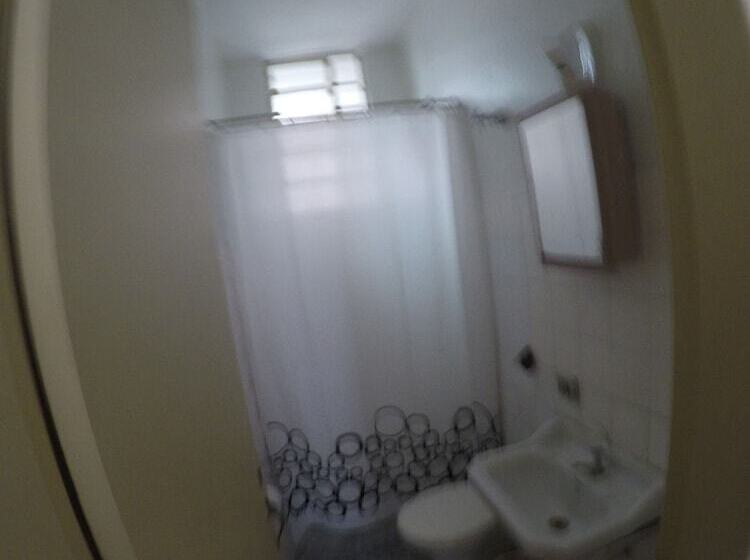 هتل Sao Nicolau