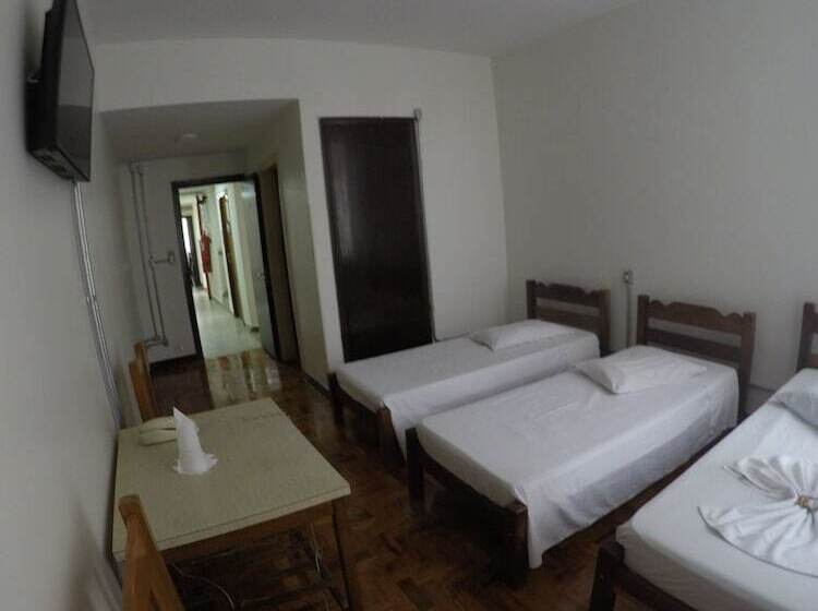 هتل Sao Nicolau