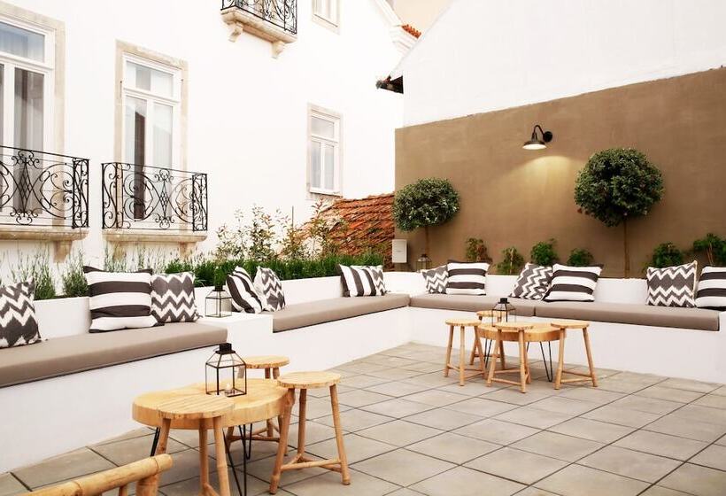 Fotos del hotel Sapientia Boutique:  16