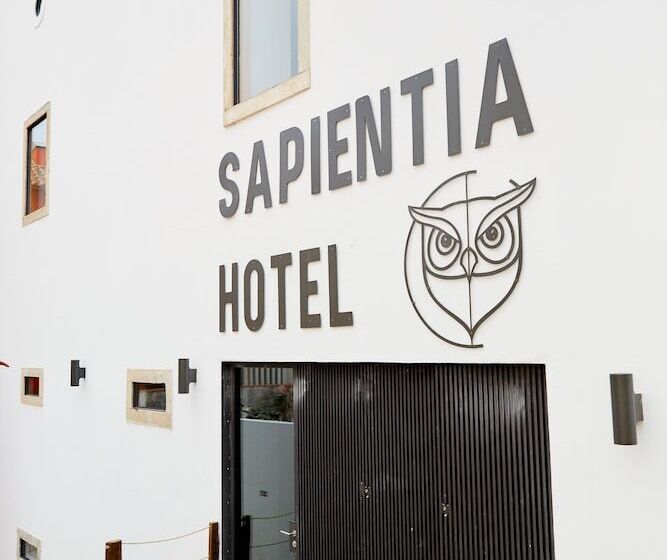 Fotos del hotel Sapientia Boutique:  17