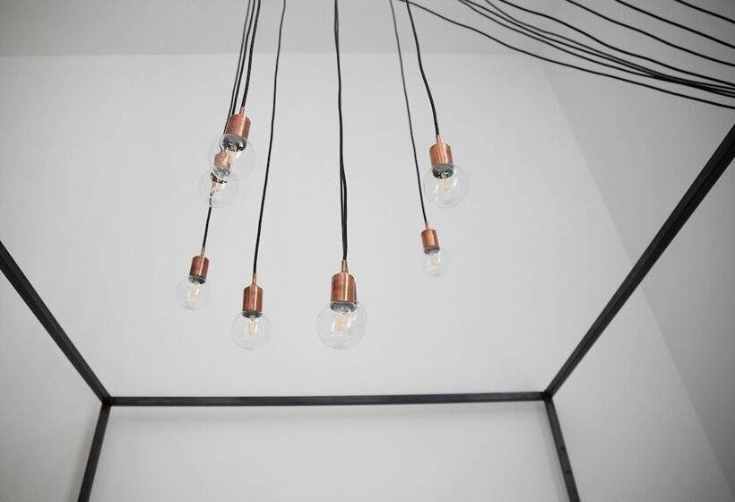 Fotos del hotel Sapientia Boutique:  19