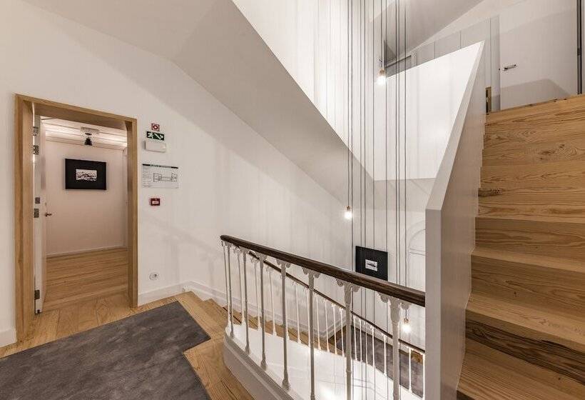 Fotos del hotel Sapientia Boutique:  20