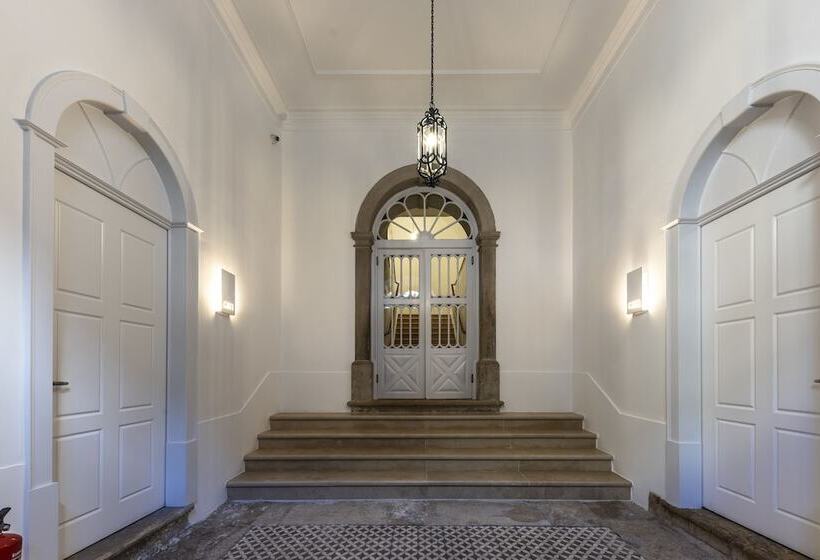 Fotos del hotel Sapientia Boutique:  21