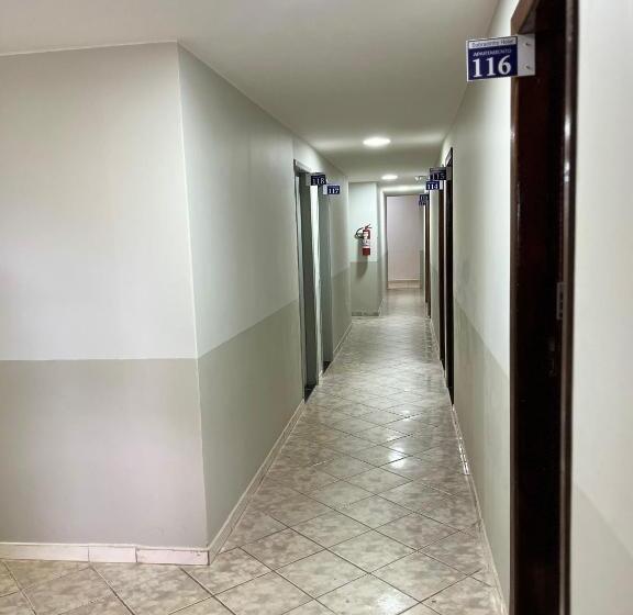 酒店 Sobradinho