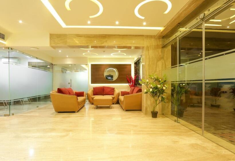 Hotel Srr Grand