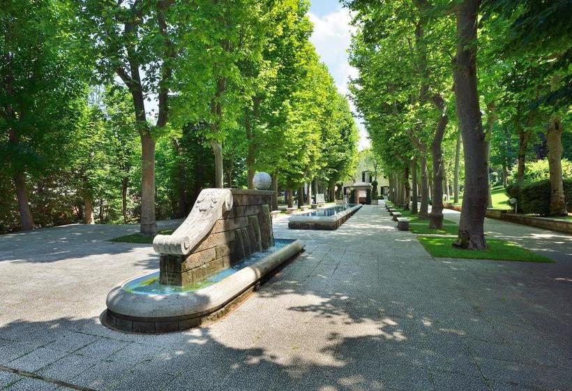 בית מלון כפרי Terme Maiella