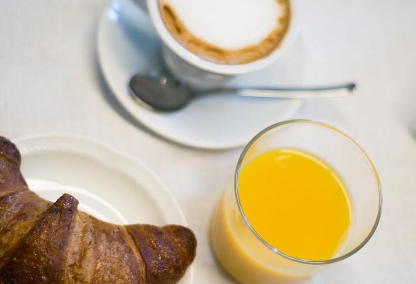 בית מלון כפרי Terme Maiella