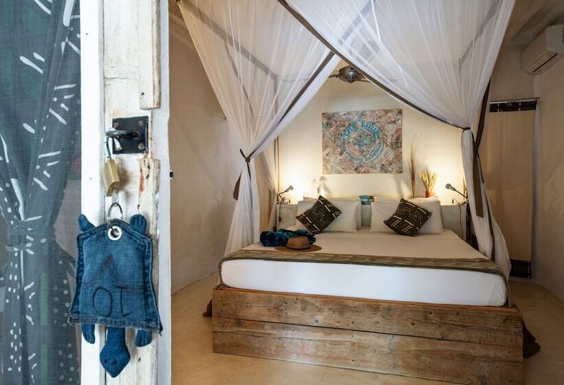 ホテル The Loop Beach Resort