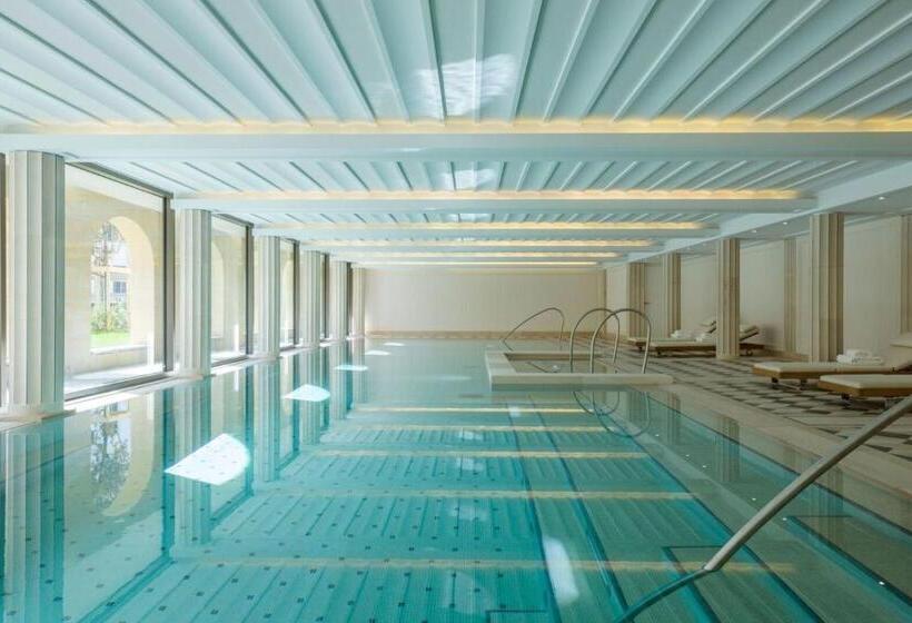 Fotos del hotel Villa Maïa:  15