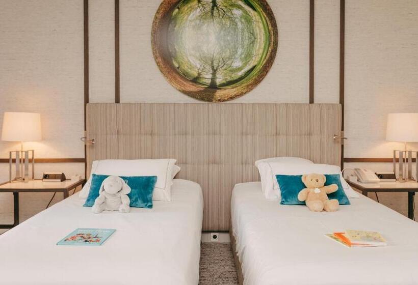 Fotos del hotel Villa Maïa:  18