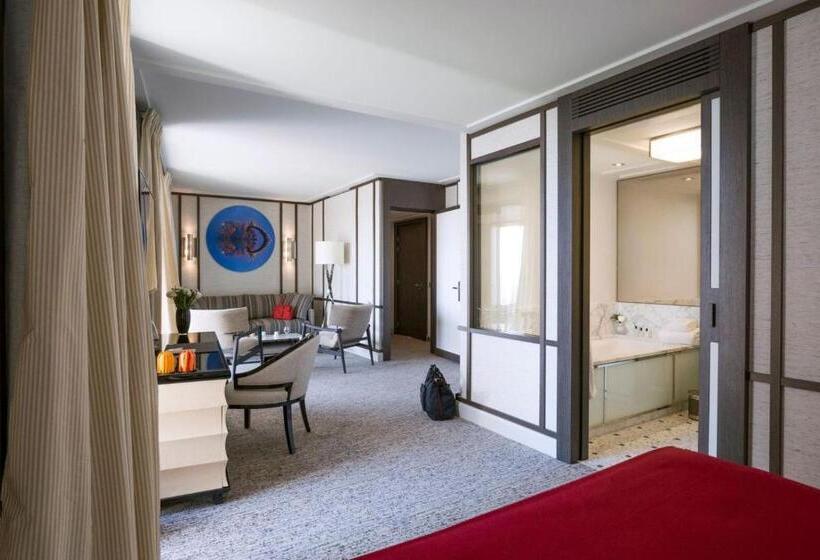 Fotos del hotel Villa Maïa:  27