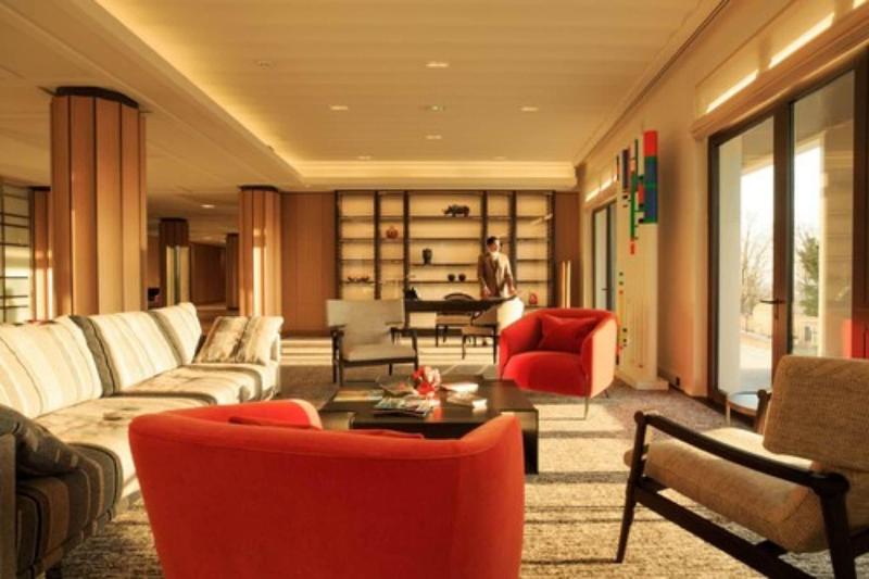 Fotos del hotel Villa Maïa:  31