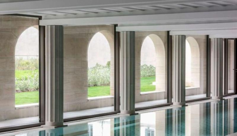 Fotos del hotel Villa Maïa:  3