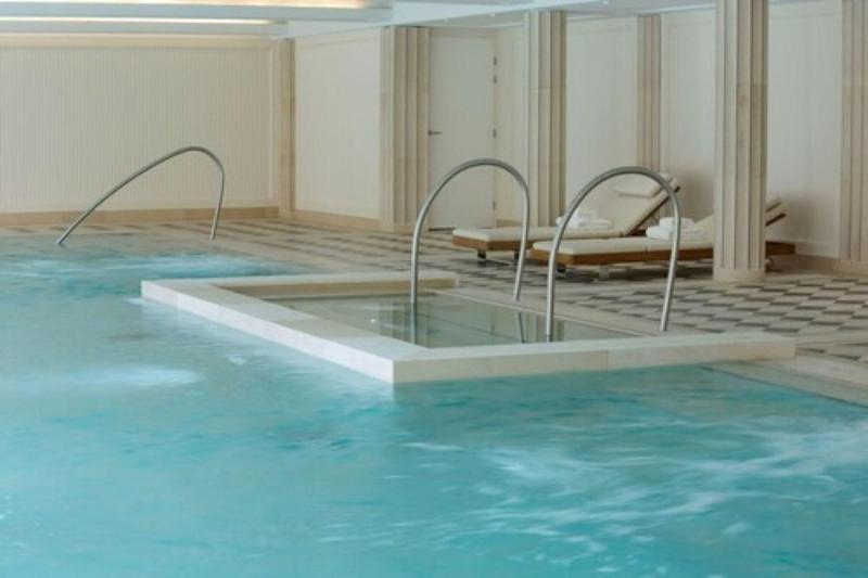 Fotos del hotel Villa Maïa:  5