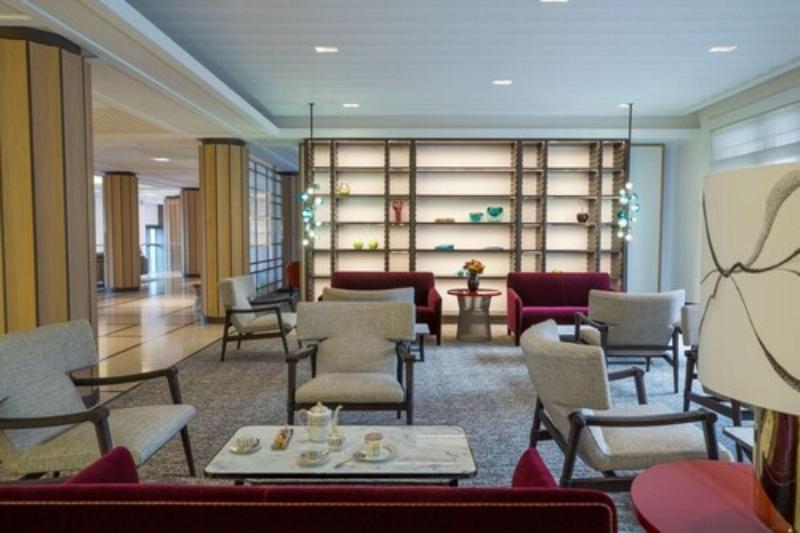 Fotos del hotel Villa Maïa:  6