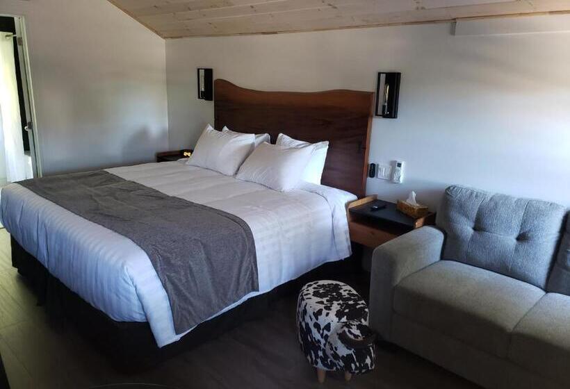 モーテル Adventure The Bruce Inn   Recently Renovated With Outdoor Hot Tub