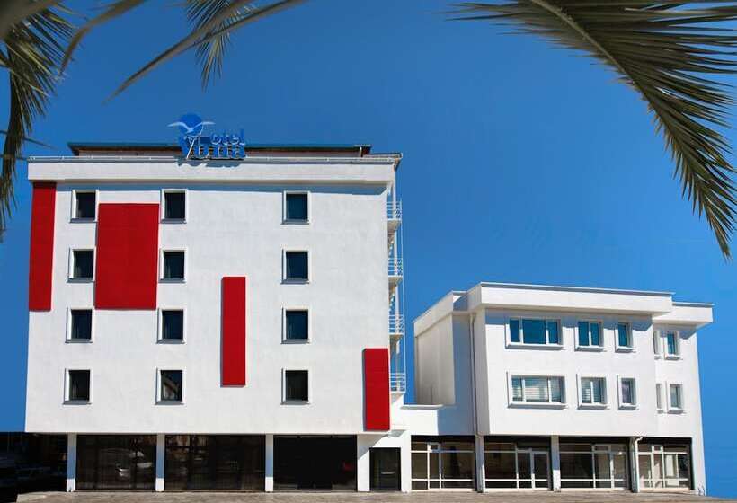 Otel Vona