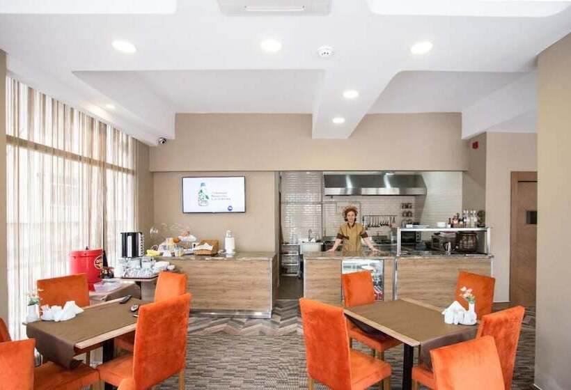 Otel Vona