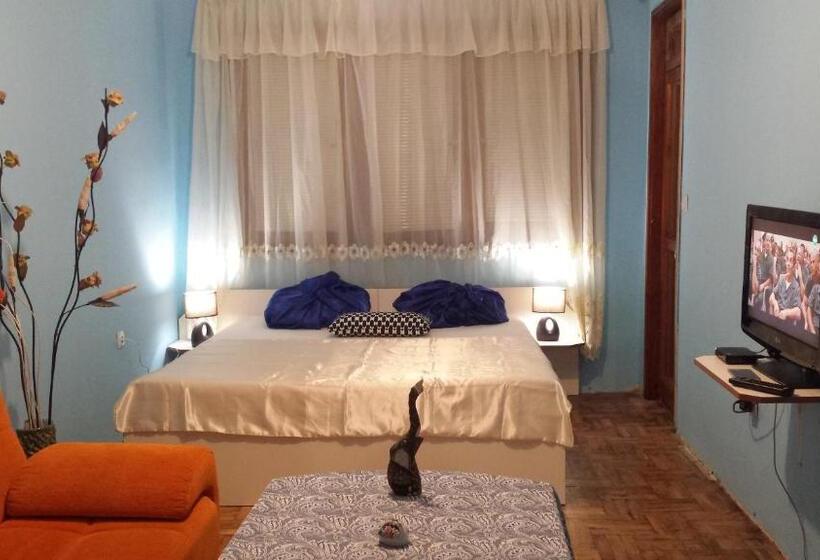 аria B&b