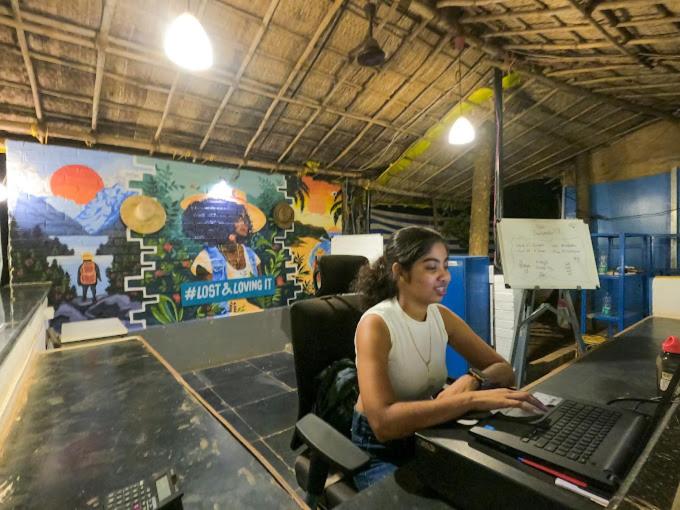 Mandala House   Party Hostel