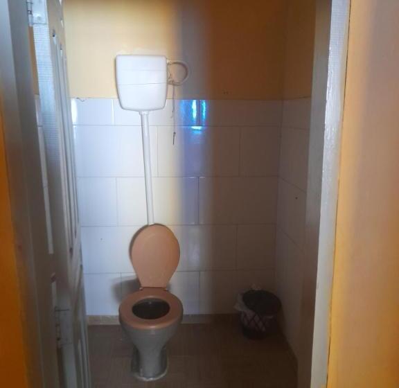 הוסטל Pousada Lindaura