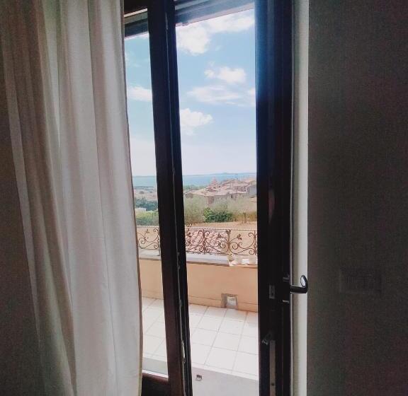 Bed and Breakfast Bolsena Cento20   Rooms & Relax