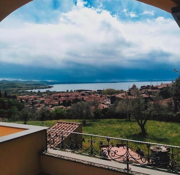 Bed and Breakfast Bolsena Cento20   Rooms & Relax