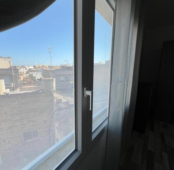 تختخواب و صبحانه Casa Giulù