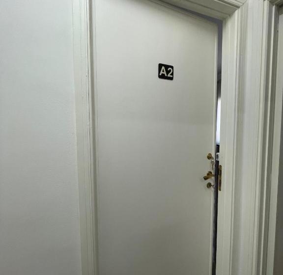 تختخواب و صبحانه Casa Giulù