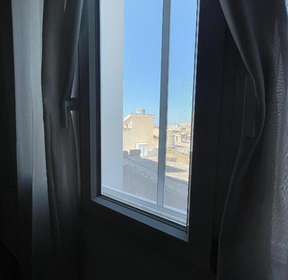 تختخواب و صبحانه Casa Giulù