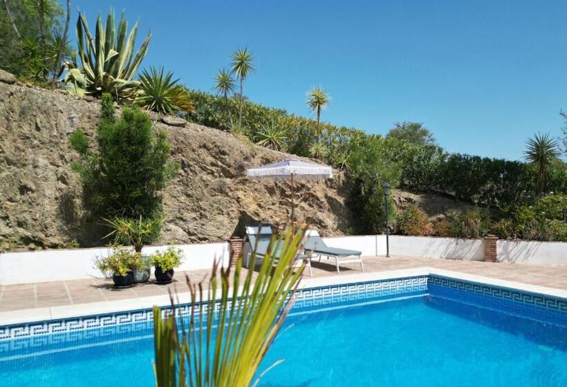 ベッドアンドブレックファースト Finca Flamenco Holiday Suites