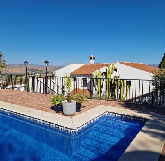 ベッドアンドブレックファースト Finca Flamenco Holiday Suites