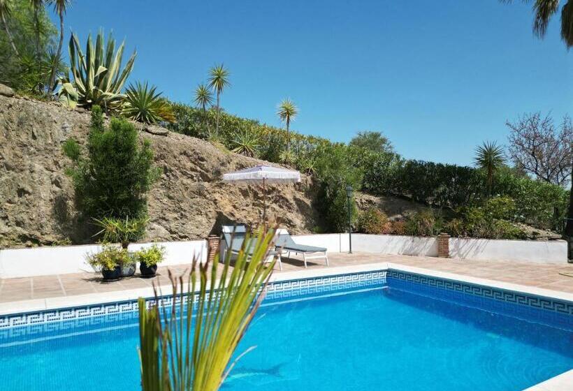 ベッドアンドブレックファースト Finca Flamenco Holiday Suites