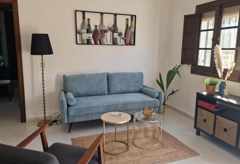 Bed and Breakfast Finca Flamenco Holiday Suites