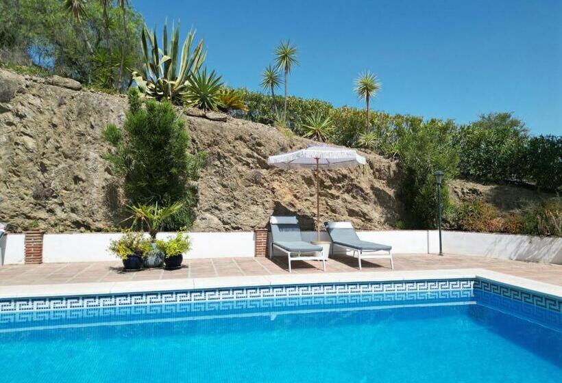 ベッドアンドブレックファースト Finca Flamenco Holiday Suites